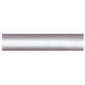 Vexcel Vexcel 2244NN 18 in. Downrod Extension for Ceiling Fans; Steel - Satin Nickel 2244NN